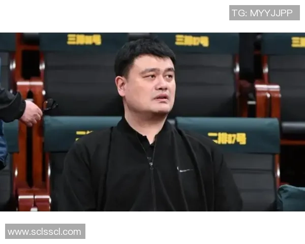 肖华向姚明求助寻求解决NBA困境的智慧与支持