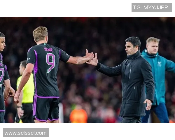 友谊赛精彩对决拜仁与阿森纳战成平局帽子戏法引发全场热潮