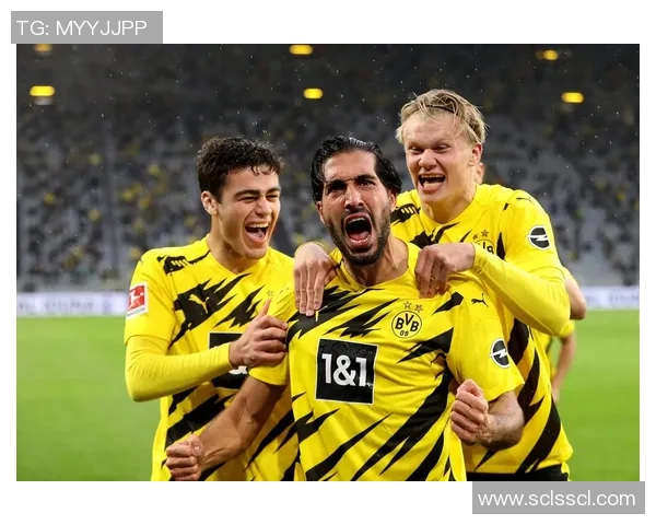 多特蒙德大胜巴萨六比二乌龙球成比赛转折点引发热议