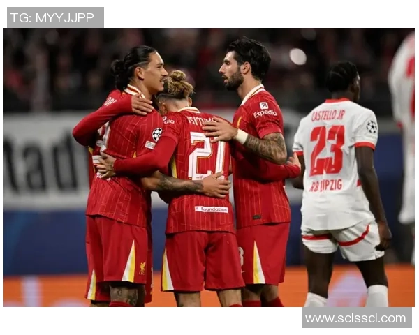 欧冠大战曼城大胜巴萨补时争议进球引发全场狂欢