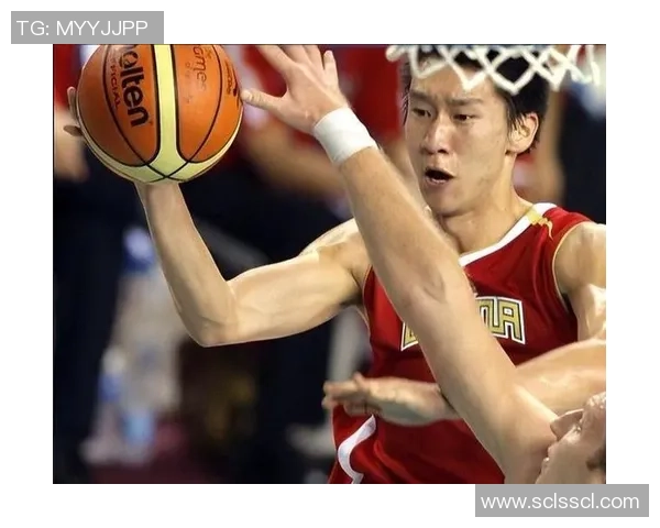 姚明与孙悦深度交流探讨中国篮球未来发展与国际赛场挑战