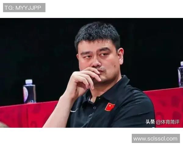 姚明因意外遭遇脸部划伤伤势引发球迷广泛关注与担忧
