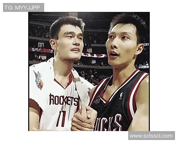 姚明头像图片欣赏与背后故事揭秘让你更了解这位篮球巨星