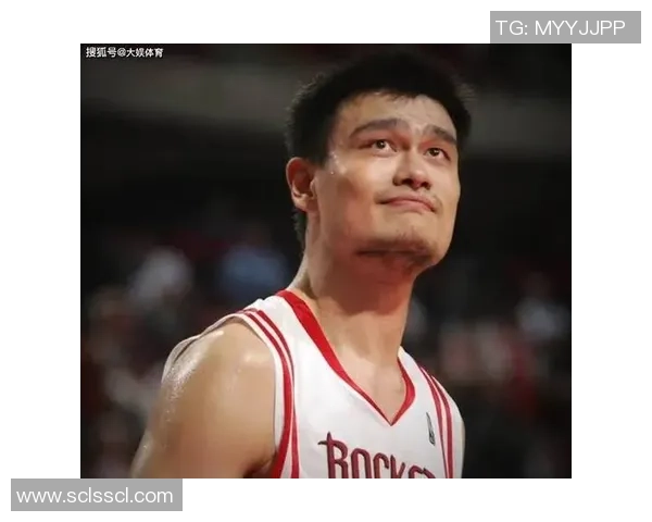 姚明在NBA生涯中对饮酒的看法与影响，探讨运动员生活方式的选择与健康