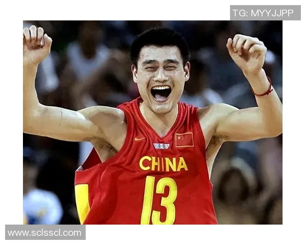 姚明如何改变中国篮球发展与体育文化的影响力与未来展望