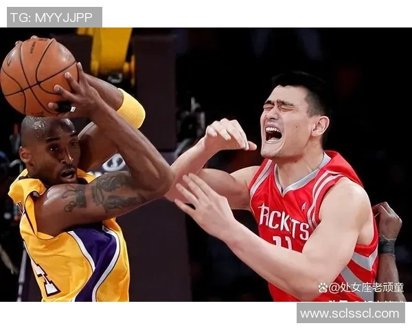 姚明的传奇篮球生涯与百数表的完美结合探索