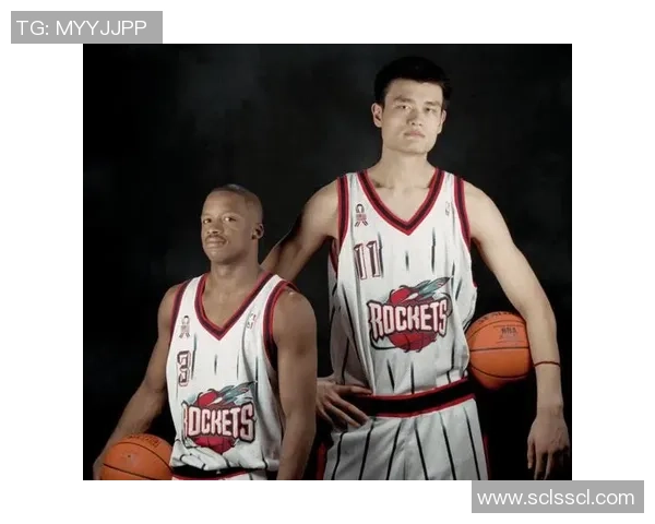 姚明的魅力与影响力你是否也深有体会喜欢姚明的理由有哪些