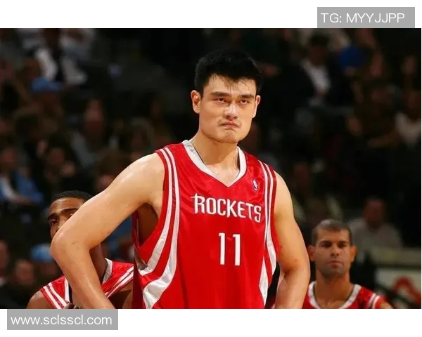 姚明携手创新科技推出全新APP广告助力篮球爱好者畅享精彩体验