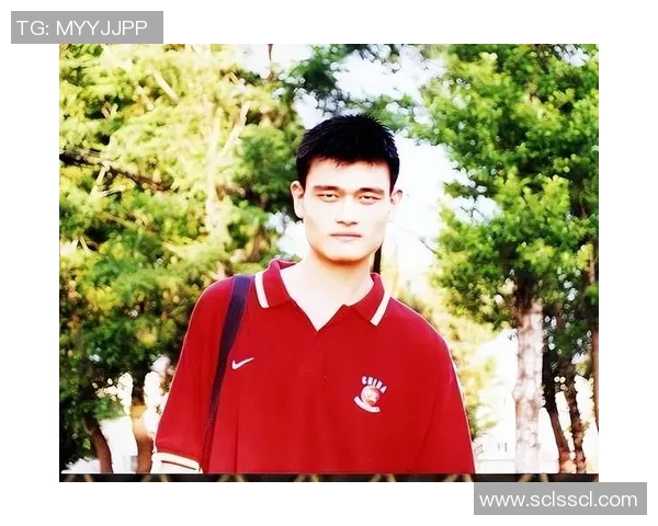 张涛与姚明携手共创篮球传奇共同书写中国体育的新篇章