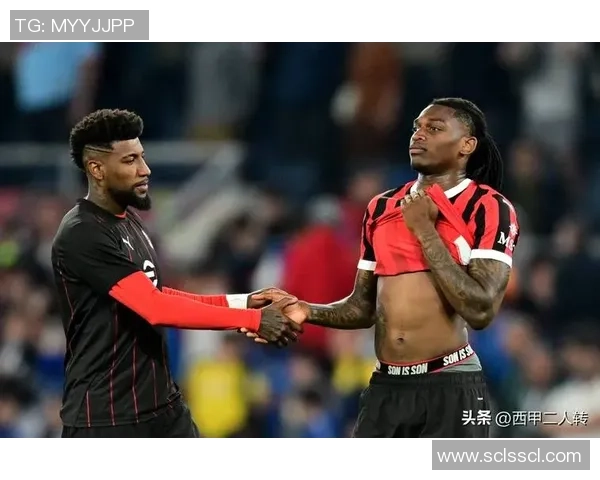 西甲精彩对决莱比锡绝杀AC米兰全场沸腾集锦回顾