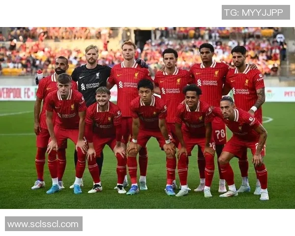 利物浦友谊赛小胜多特蒙德全场数据解析与精彩瞬间回顾 利物浦友谊赛小胜多特蒙德全场数据解析与精彩瞬间回顾