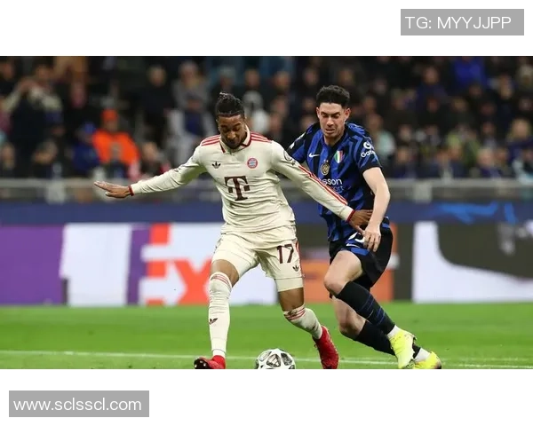 德甲精彩对决国米大胜里昂五球狂潮引爆全场激情