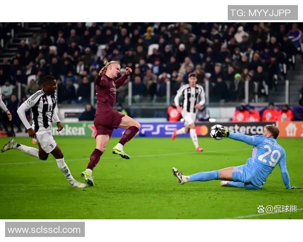 德甲激战曼城大胜尤文红牌争议引发全场热议