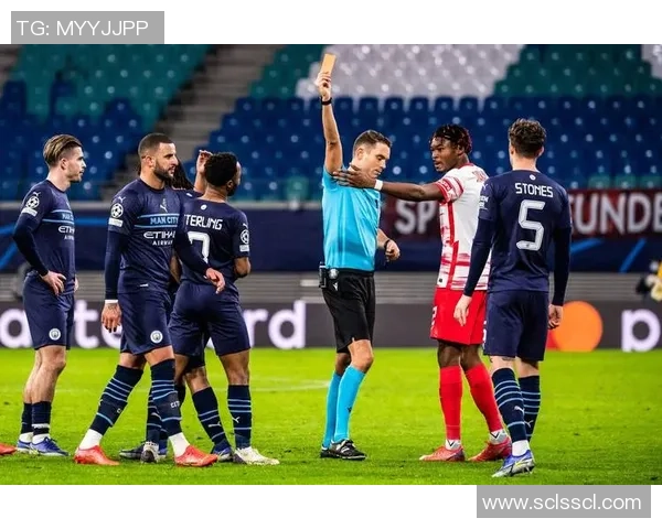 莱比锡狂胜曼城五球大捷神奇扑救点燃全场激情 莱比锡狂胜曼城五球大捷神奇扑救点燃全场激情