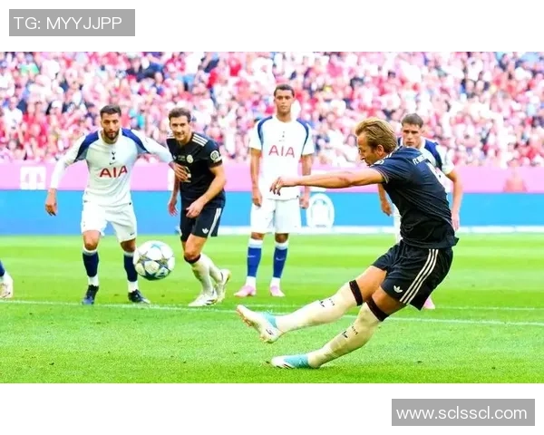 热刺与拜仁友谊赛激战四三战术解析揭示精彩瞬间与胜负关键