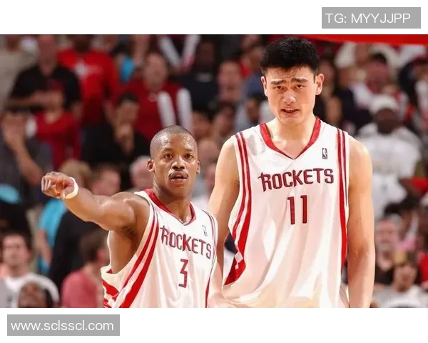 非洲篮球姚明崛起之路探索非洲篮球的未来与发展潜力