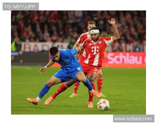 德甲精彩对决里昂逆转拜仁上演帽子戏法引爆全场激情