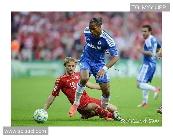 切尔西狂胜拜仁五球大捷全场沸腾瞬间回顾与战术解析 切尔西狂胜拜仁五球大捷全场沸腾瞬间回顾与战术解析