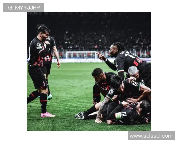 友谊赛AC米兰大胜拜仁红牌争议引发全场热议