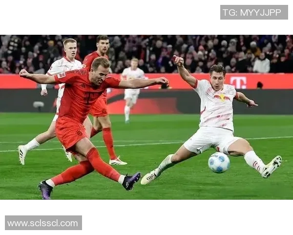 德甲焦点战：多特蒙德大胜拜仁全场沸腾战术解析揭秘