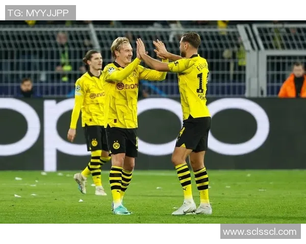 欧冠冷门多特蒙德1-0曼联帽子戏法点燃全场激情与惊喜