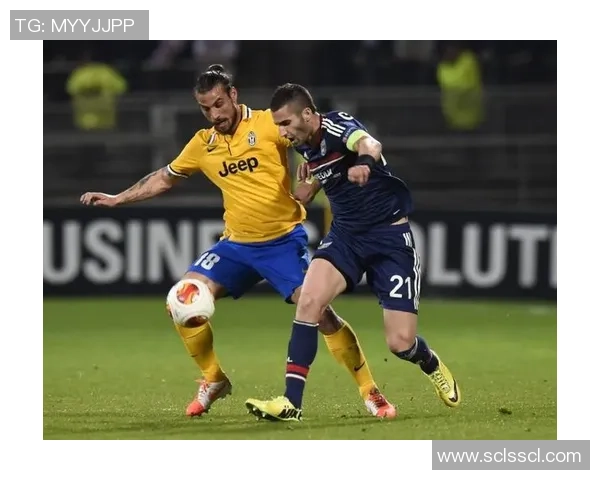 欧联杯惊天逆转里昂4-3尤文图斯神扑瞬间成比赛转折点