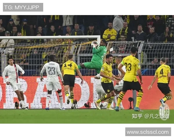 国王杯惊天冷门多特蒙德4-0击败AC米兰十大精彩进球回顾