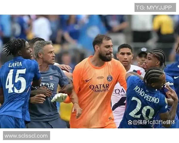 意甲激战巴萨与切尔西战成平局逆转瞬间引发全场热烈反响