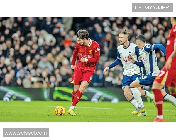 欧冠精彩对决马竞逆转热刺的四大经典进球瞬间回顾