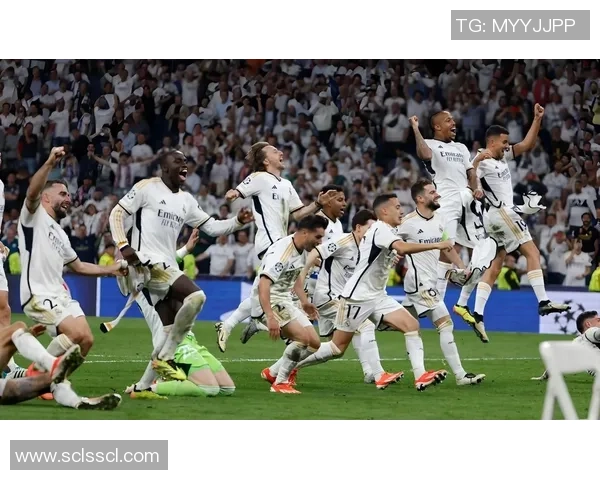 欧冠惊心动魄皇马逆转热刺全场沸腾的瞬间与赛后分析