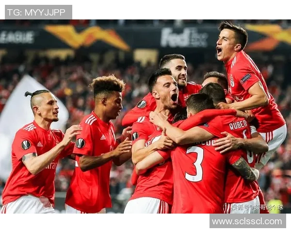 欧联杯精彩对决本菲卡逆转马竞红牌争议引发全场热议