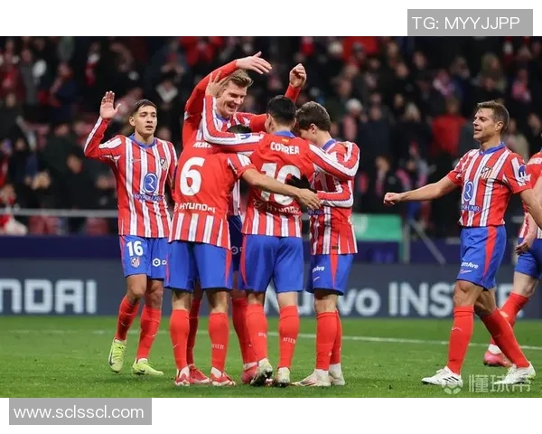 马德里德比再掀波澜马竞惊险逆转皇马晋级国王杯决赛 马德里德比再掀波澜马竞惊险逆转皇马晋级国王杯决赛