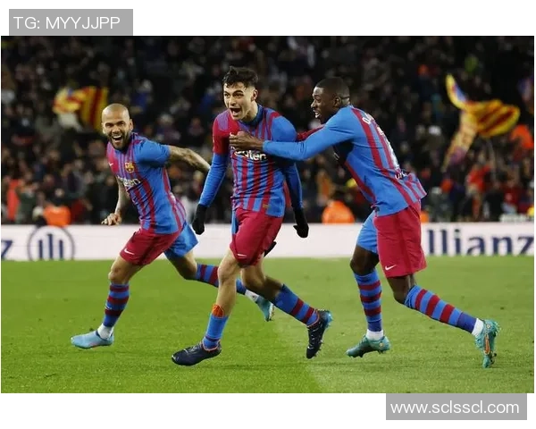 西甲激战巴萨主场大胜巴黎圣日耳曼绝杀时刻点燃全场激情 西甲激战巴萨主场大胜巴黎圣日耳曼绝杀时刻点燃全场激情