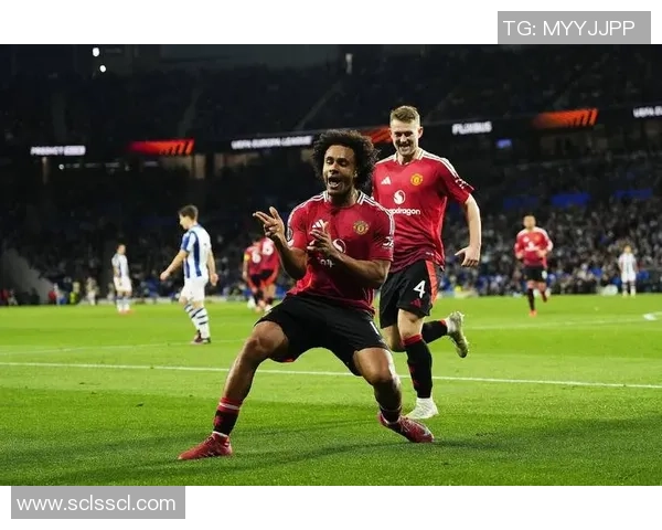 欧联杯曼城大胜曼联五比一精彩瞬间回顾十大进球震撼全场